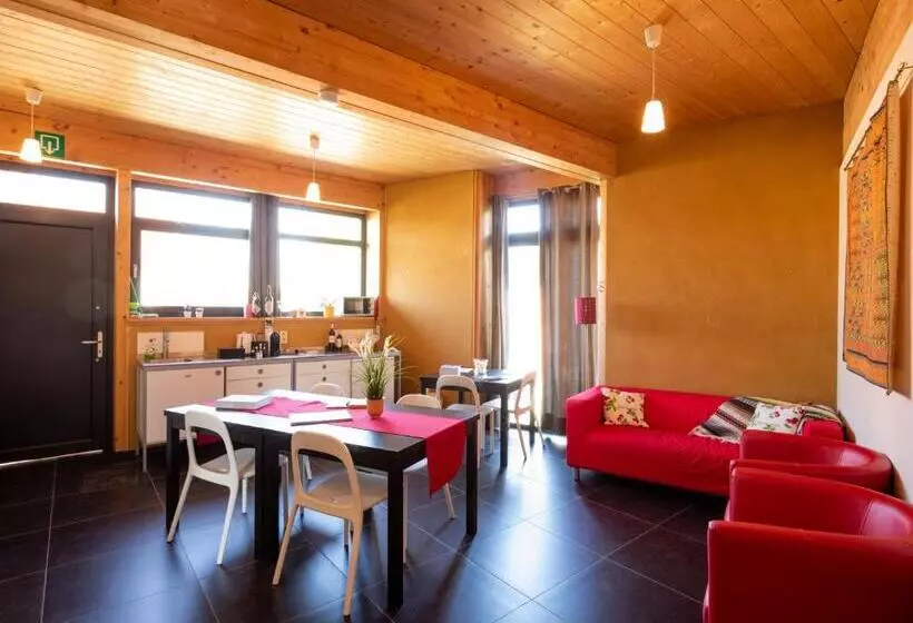 B&b Casa De Paja