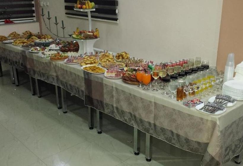 Hotelli Villa Grand Bitola