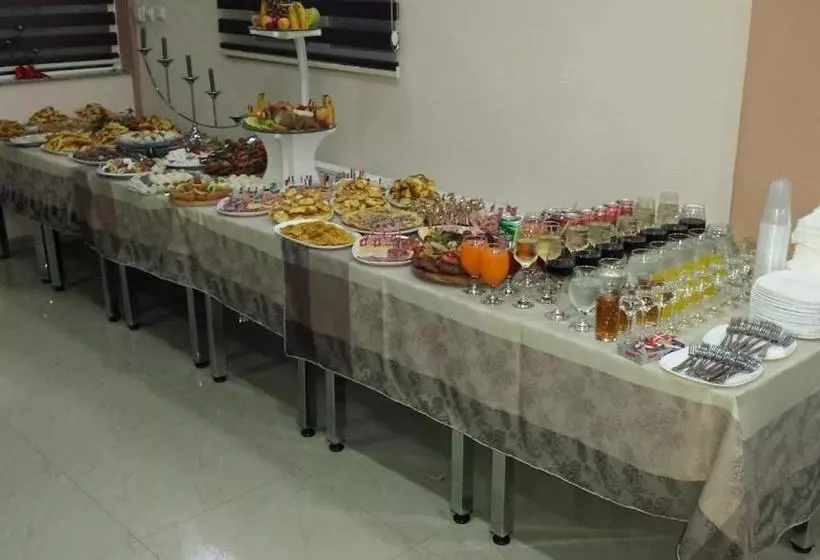 هتل Villa Grand Bitola