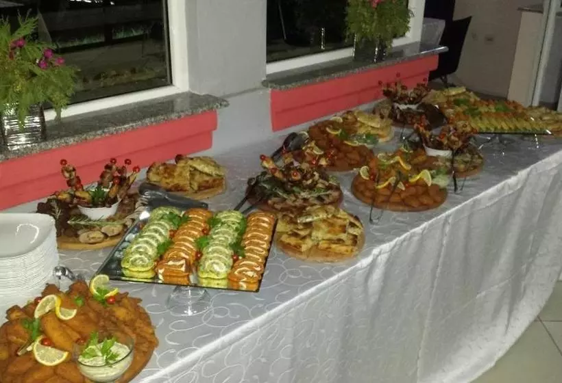 هتل Villa Grand Bitola