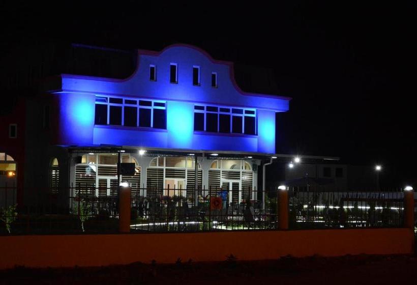 Hotelli Villa Grand Bitola