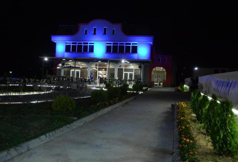 Hotelli Villa Grand Bitola