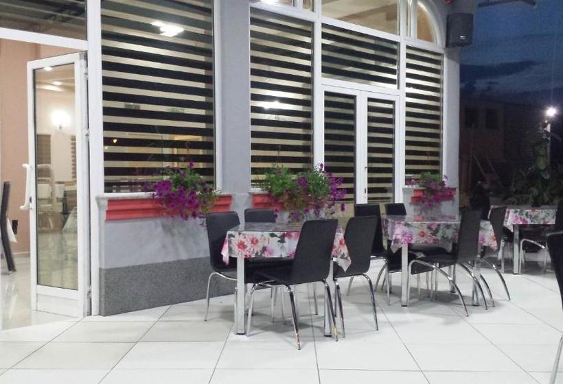 Hotelli Villa Grand Bitola