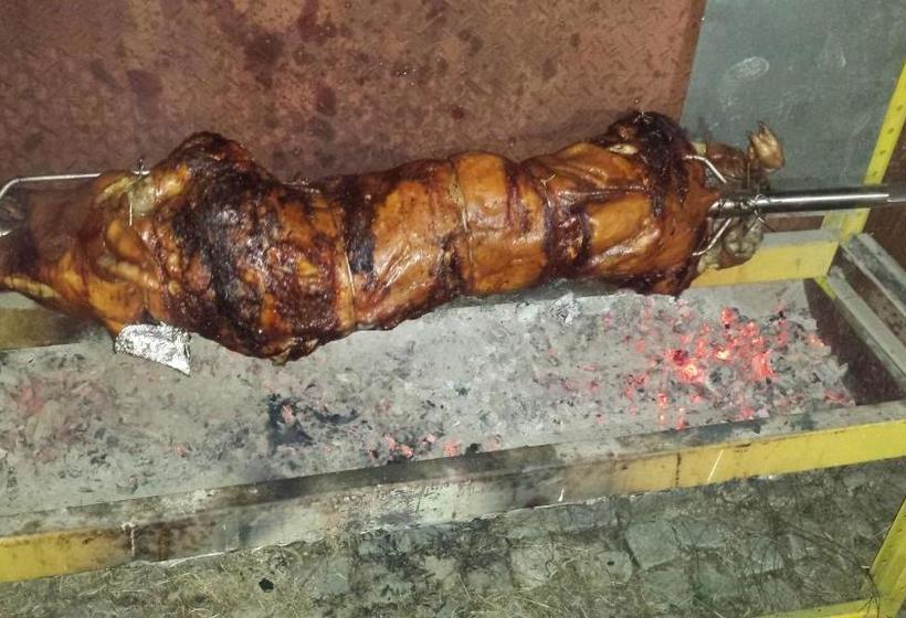 Hotelli Villa Grand Bitola