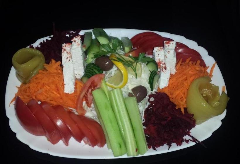 Hotelli Villa Grand Bitola