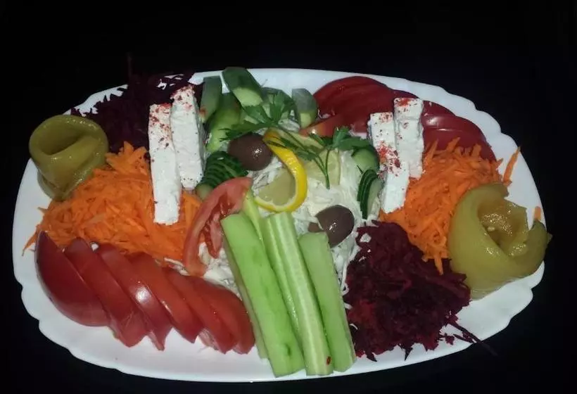 هتل Villa Grand Bitola