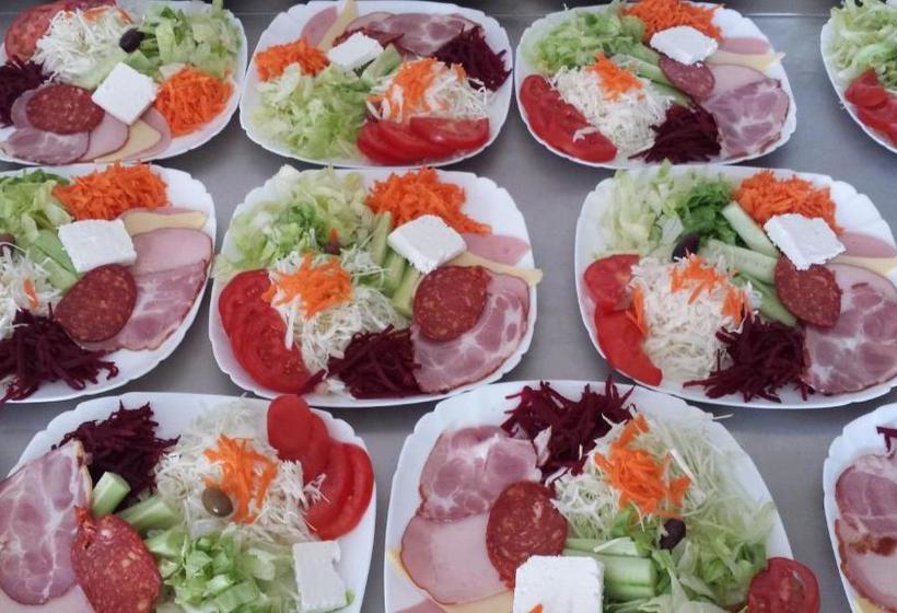 Hotelli Villa Grand Bitola