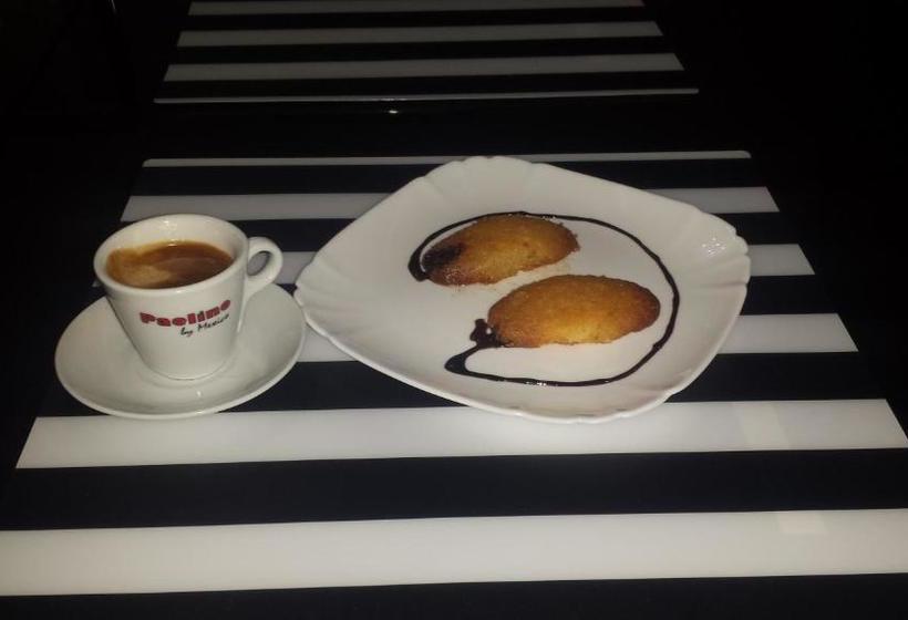 Hotelli Villa Grand Bitola