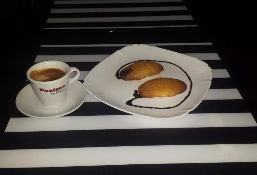 هتل Villa Grand Bitola