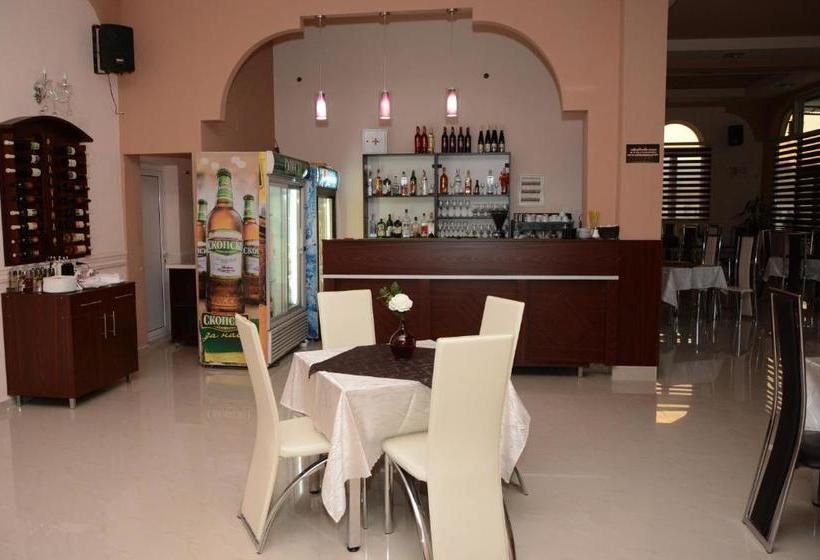 Hotelli Villa Grand Bitola