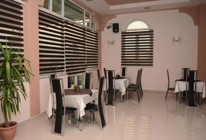 Hotelli Villa Grand Bitola