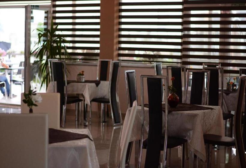 Hotelli Villa Grand Bitola