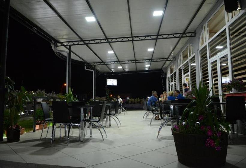 Hotelli Villa Grand Bitola