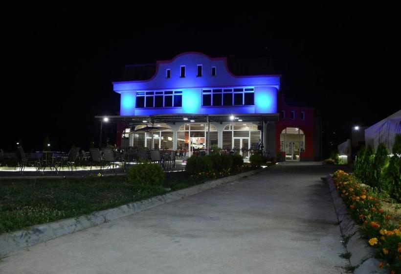 Hotelli Villa Grand Bitola