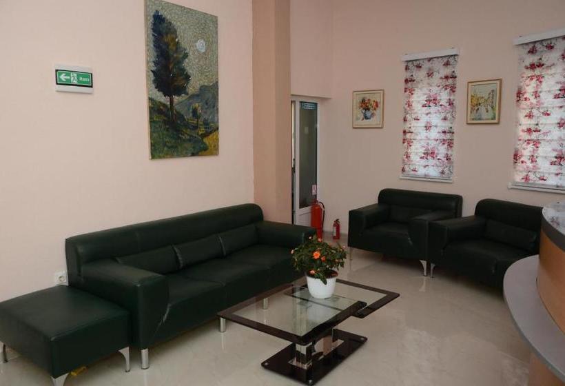 Hotelli Villa Grand Bitola