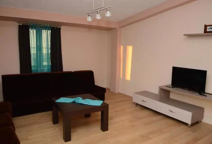 هتل Villa Grand Bitola