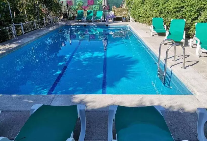 ペンション Residencial Playa Lisa