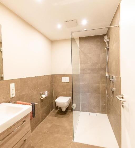 פנסיון Warsberger Weinhof Hotel & Weinwirtschaft