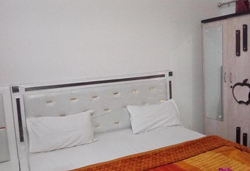 リゾートホテル Gopi Dham