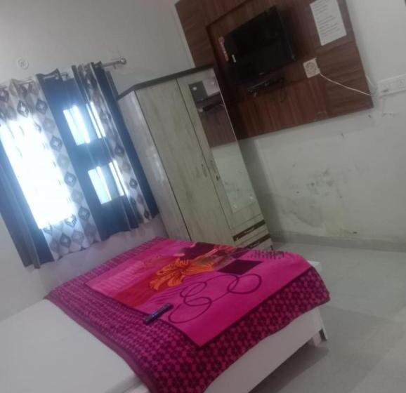 リゾートホテル Gopi Dham