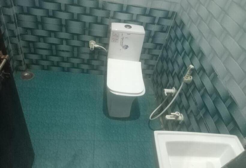 リゾートホテル Gopi Dham