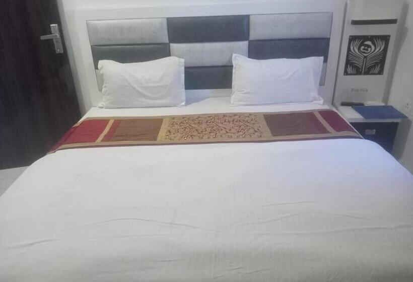 リゾートホテル Gopi Dham