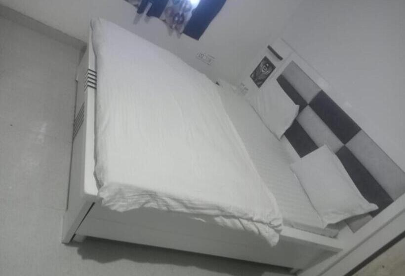 リゾートホテル Gopi Dham