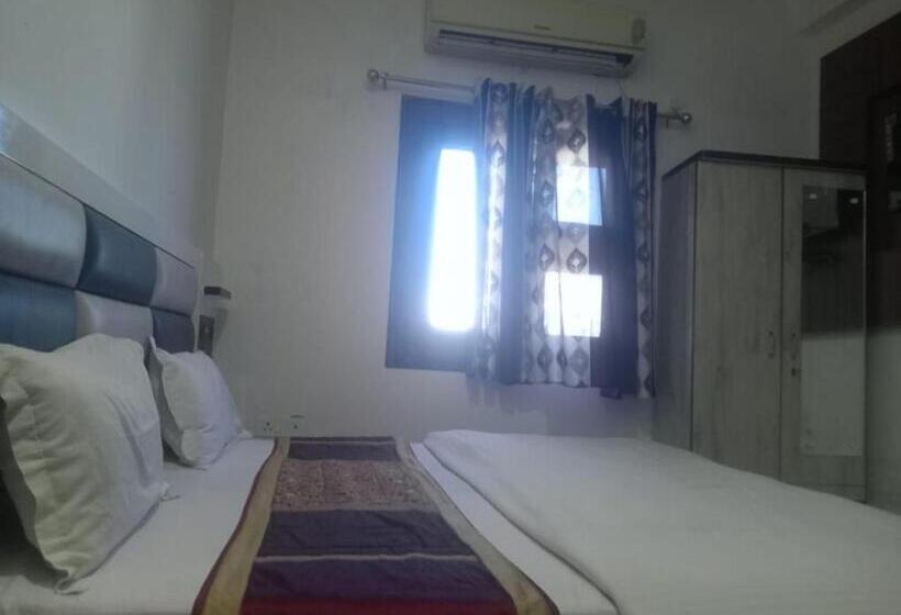 リゾートホテル Gopi Dham