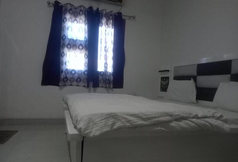 リゾートホテル Gopi Dham