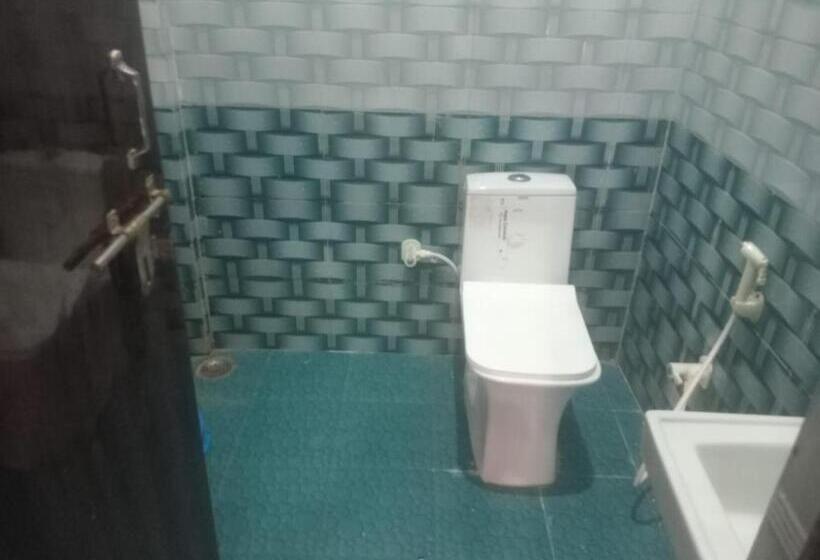 リゾートホテル Gopi Dham