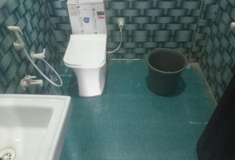 リゾートホテル Gopi Dham