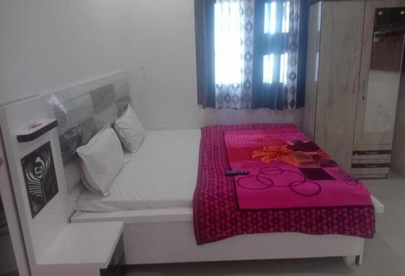 リゾートホテル Gopi Dham