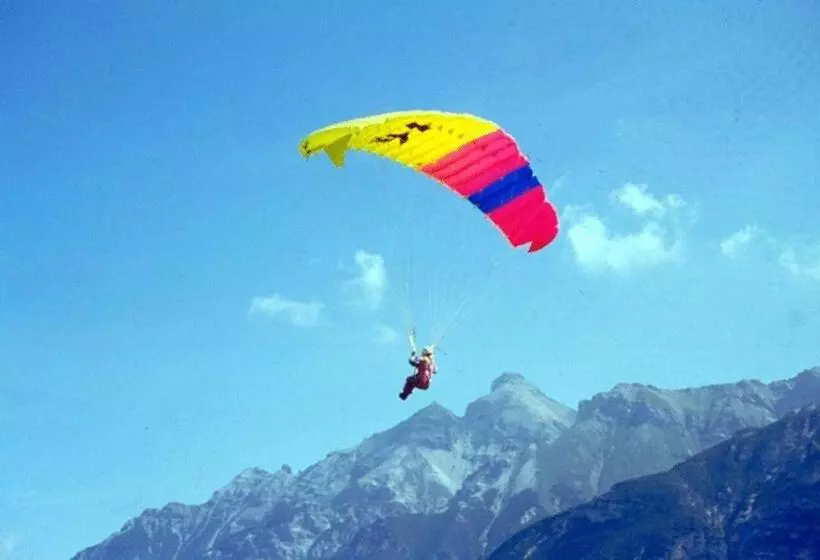 Aparthotel Krösbacher