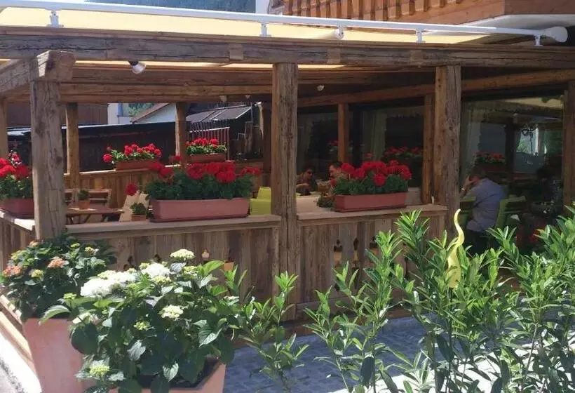 Aparthotel Krösbacher