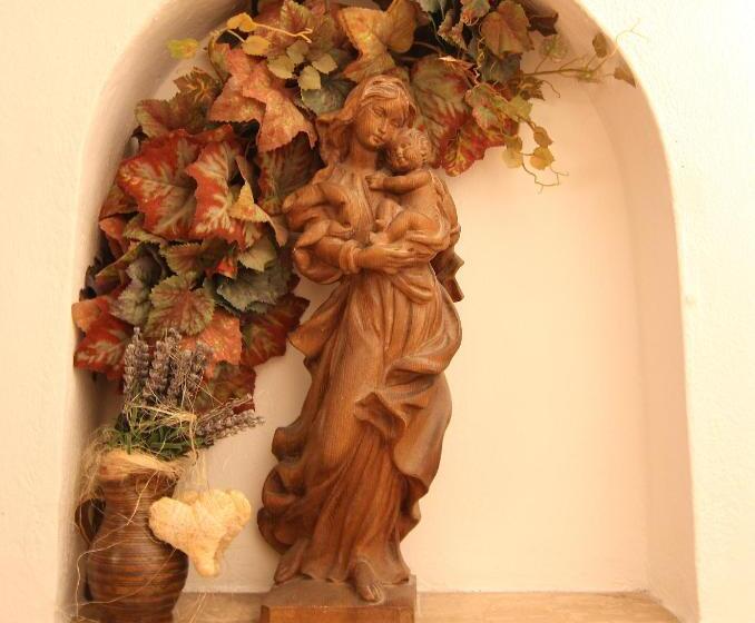 Aparthotel Krösbacher