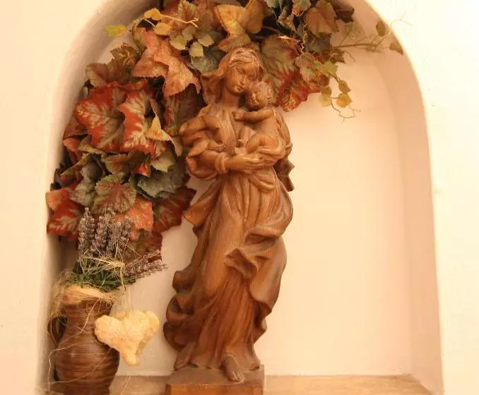 Aparthotel Krösbacher