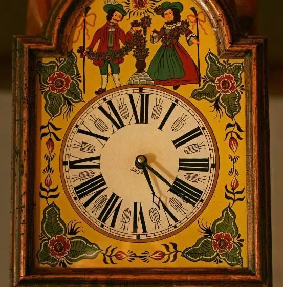 Aparthotel Krösbacher