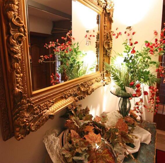 Aparthotel Krösbacher