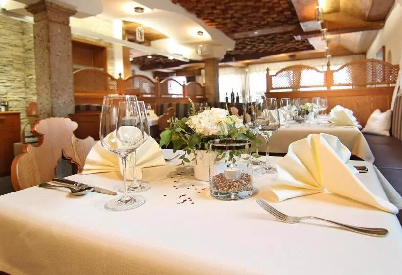 Aparthotel Krösbacher