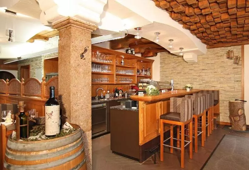 Aparthotel Krösbacher