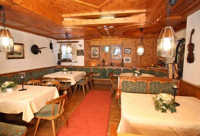 Aparthotel Krösbacher