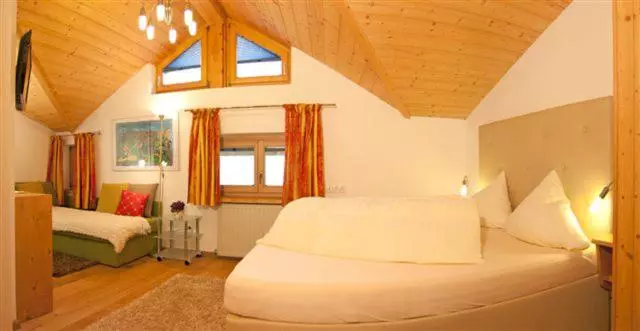 Aparthotel Krösbacher