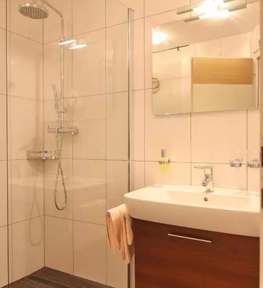 Aparthotel Krösbacher