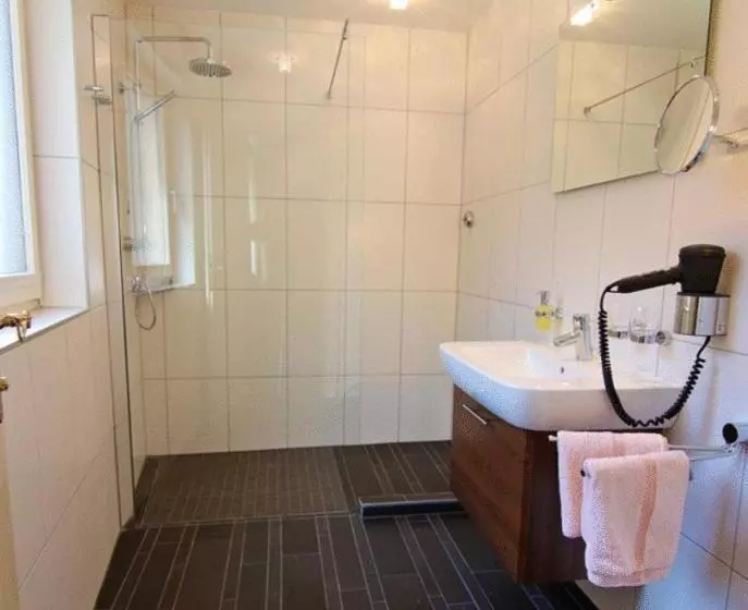 Aparthotel Krösbacher