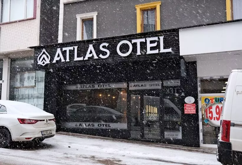 Atlas Otel
