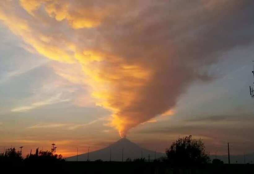 住宿加早餐  Real De Ariza