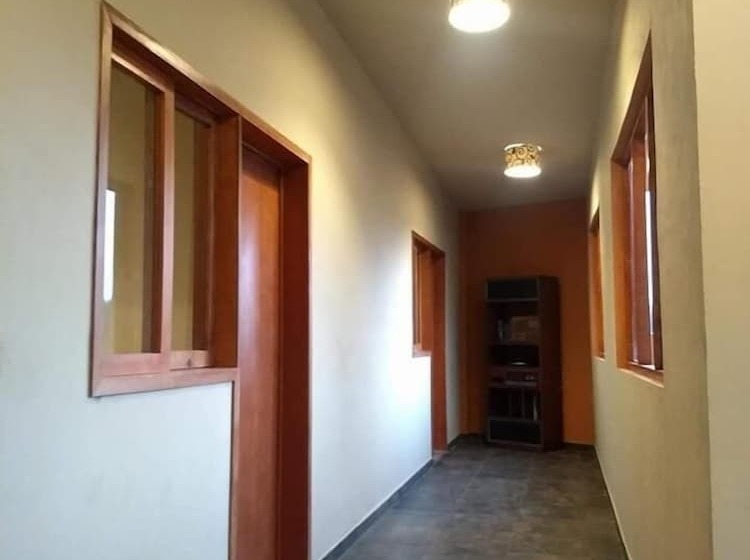 住宿加早餐  Real De Ariza