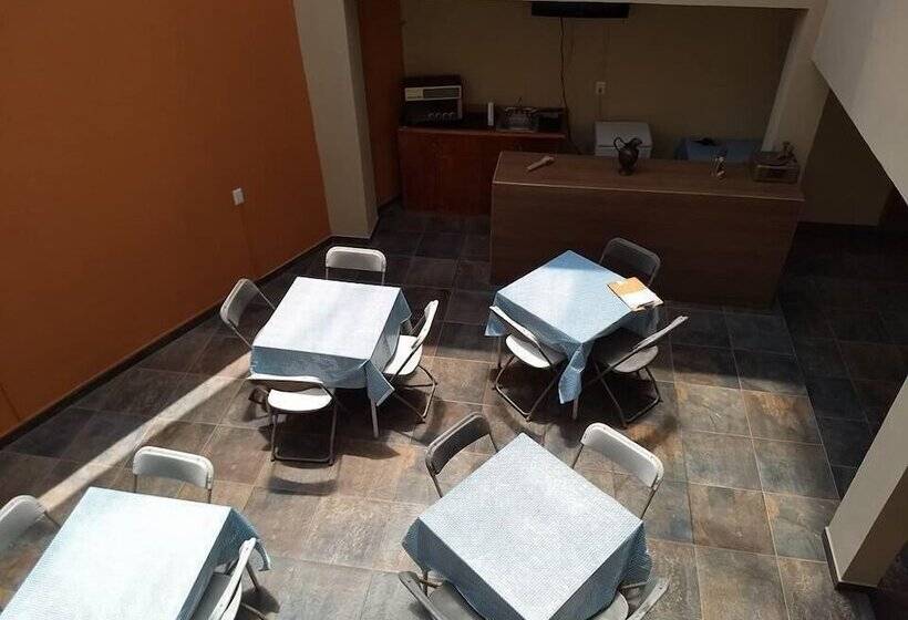 住宿加早餐  Real De Ariza