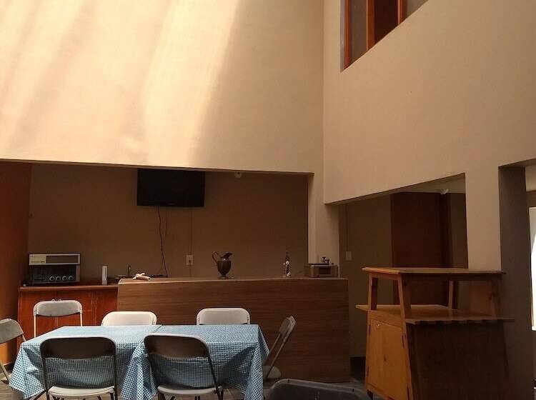 住宿加早餐  Real De Ariza