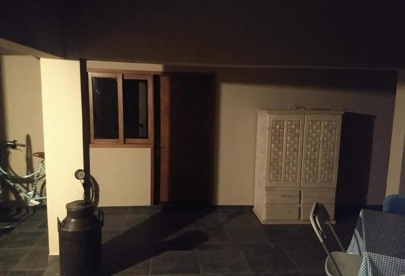 住宿加早餐  Real De Ariza